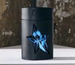Mugler parfymflaska för män
