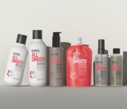 KMS Allsmooth produkter