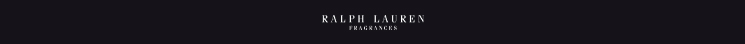 Varumärkeslogotyp från Ralph Lauren