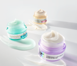 iT Cosmetics hudvård
