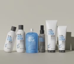 KMS Moistrepair-produkter