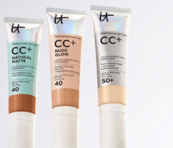 iT Cosmetics Smink