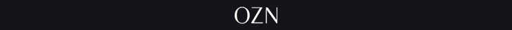 Varumärkeslogotyp från OZN