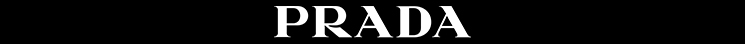 Varumärkeslogotyp från Prada
