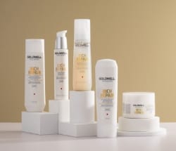 Goldwell Dualsenses Rich Repair produkter