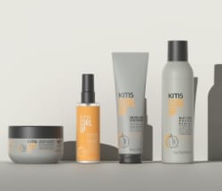 KMS Produkter Curlup