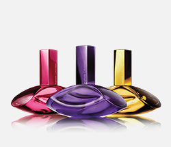 Calvin Klein Euphoria Elixir parfymflaskor