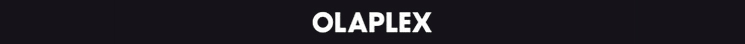 Olaplex varumärkeslogotyp