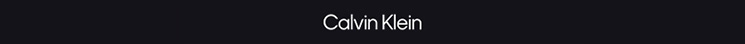 Calvin Klein varumärkeslogotyp