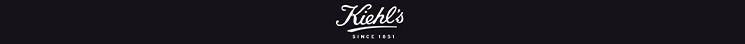 Kiehl's varumärkeslogotyp