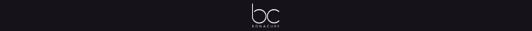 Varumärkeslogotyp för Schwarzkopf Professional BC Bonacure