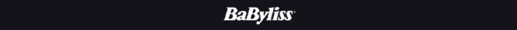 Varumärkeslogotyp från BaByliss