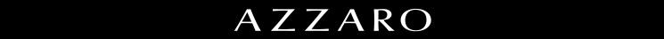 Varumärkeslogotyp från Azzaro