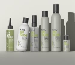 KMS Addvolume produkter