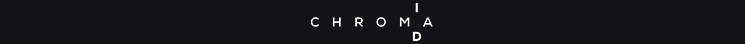 Schwarzkopf Professional Chroma ID varumärkeslogotyp