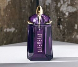 Mugler Alien doftflaska för kvinnor
