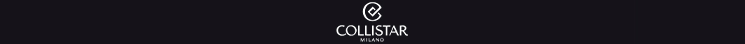 Logotyp för Collistar-varumärket