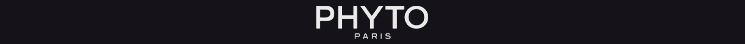 PHYTO PARIS varumärkeslogotyp