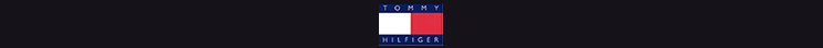 Tommy Hilfiger varumärkeslogotyp