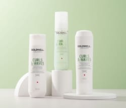 Goldwell Dualsenses Curl & Waves produkter