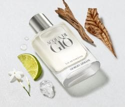 Giorgio Armani Acqua di Gio doftflaska för män