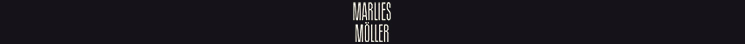Varumärkeslogotyp från Marlies Möller
