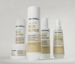 Goldwell Dualsenses Rich Repair-produkter