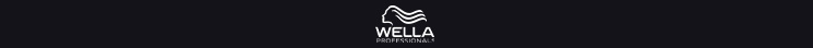 Logotyp för varumärket Wella Professionals