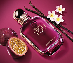 Giorgio Armani Power of YOU doftflaska för kvinnor