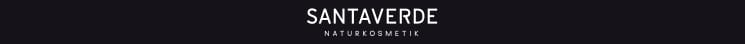 Santaverdes varumärkeslogotyp