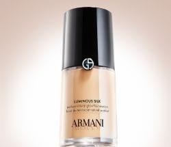 Giorgio Armani smink