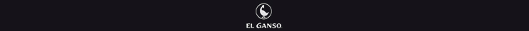 Varumärkeslogotyp från El Ganso
